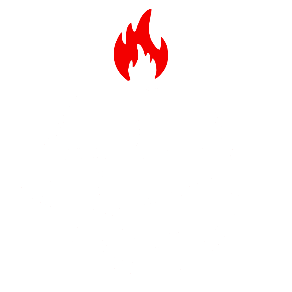 prevailing word logo