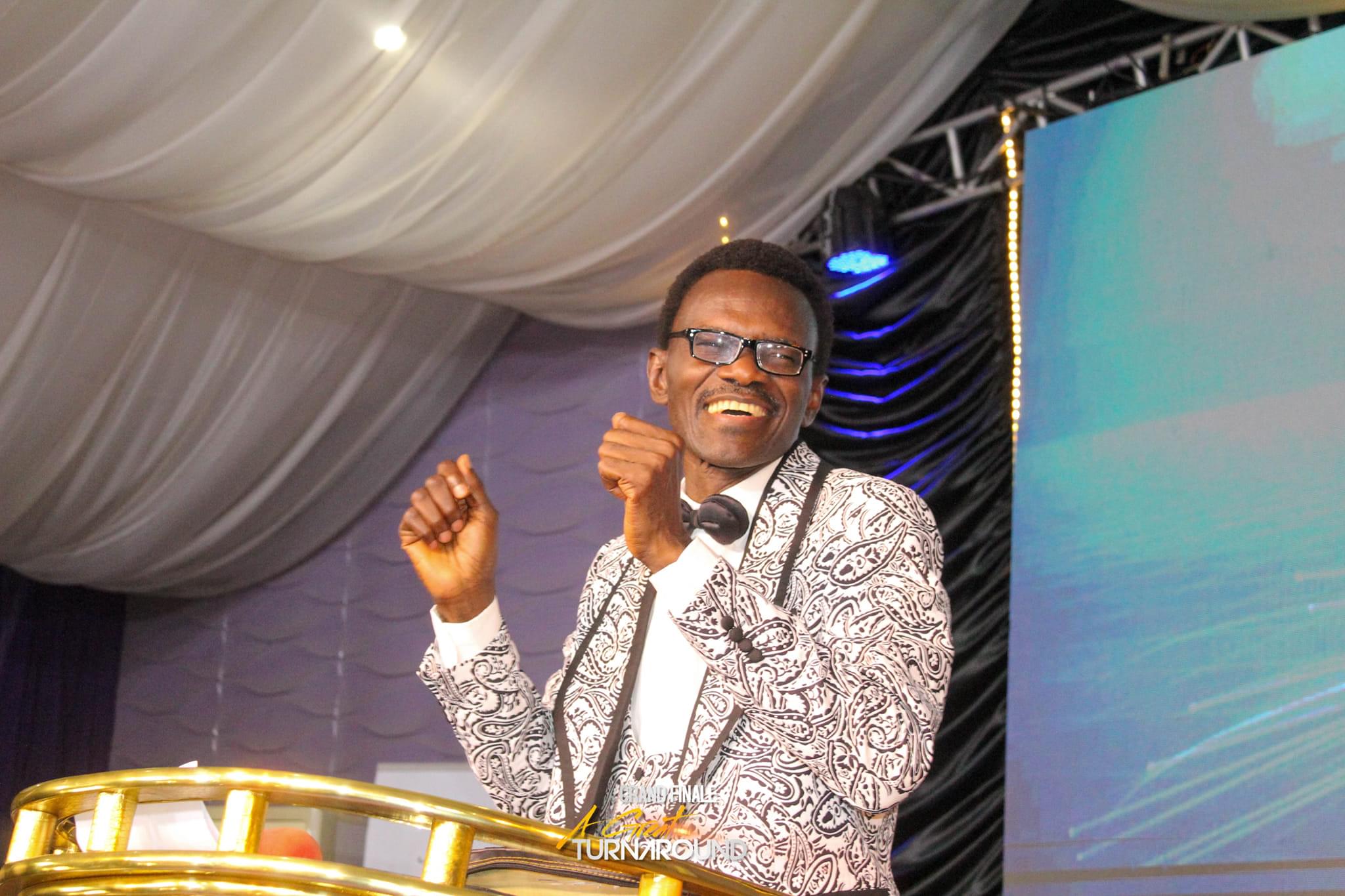 Prevailing Word Bible Church